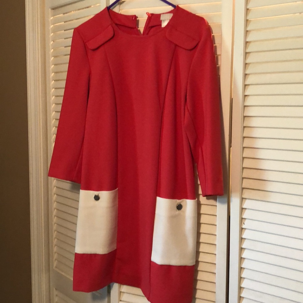 H&M retro dress